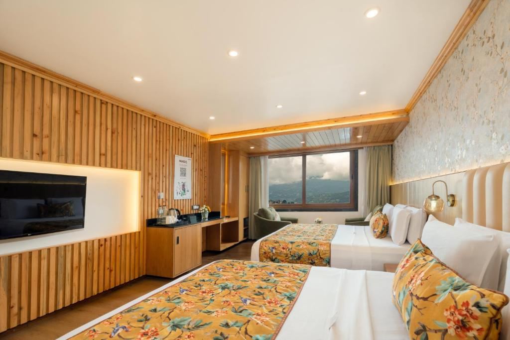 Summit Grand Resort & Spa