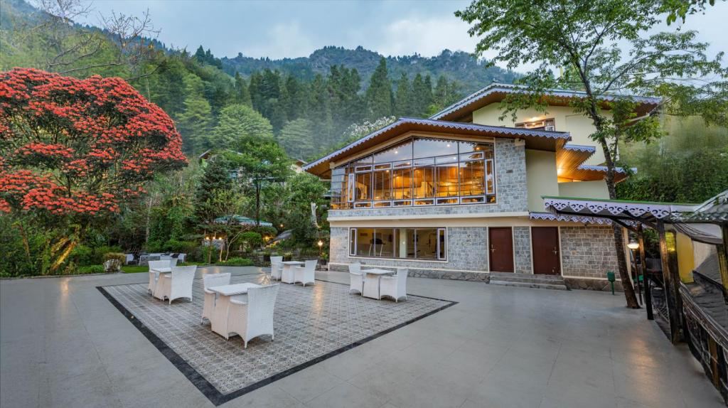 Summit Norling Resort & Spa