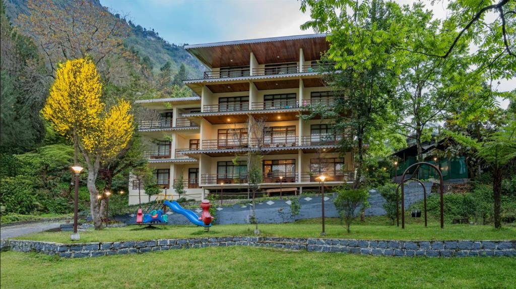 Summit Norling Resort & Spa