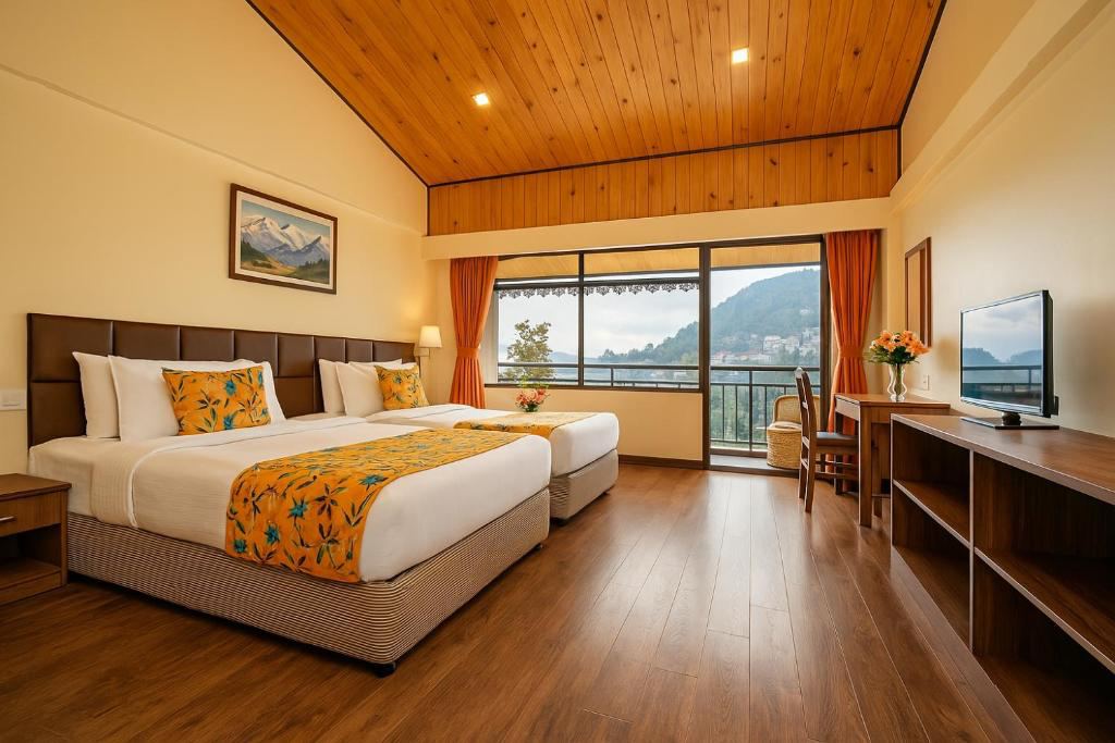 Summit Norling Resort & Spa