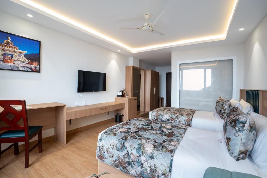 Summit Norling Resort & Spa