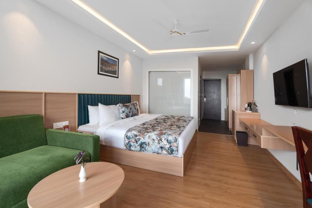 Summit Norling Resort & Spa