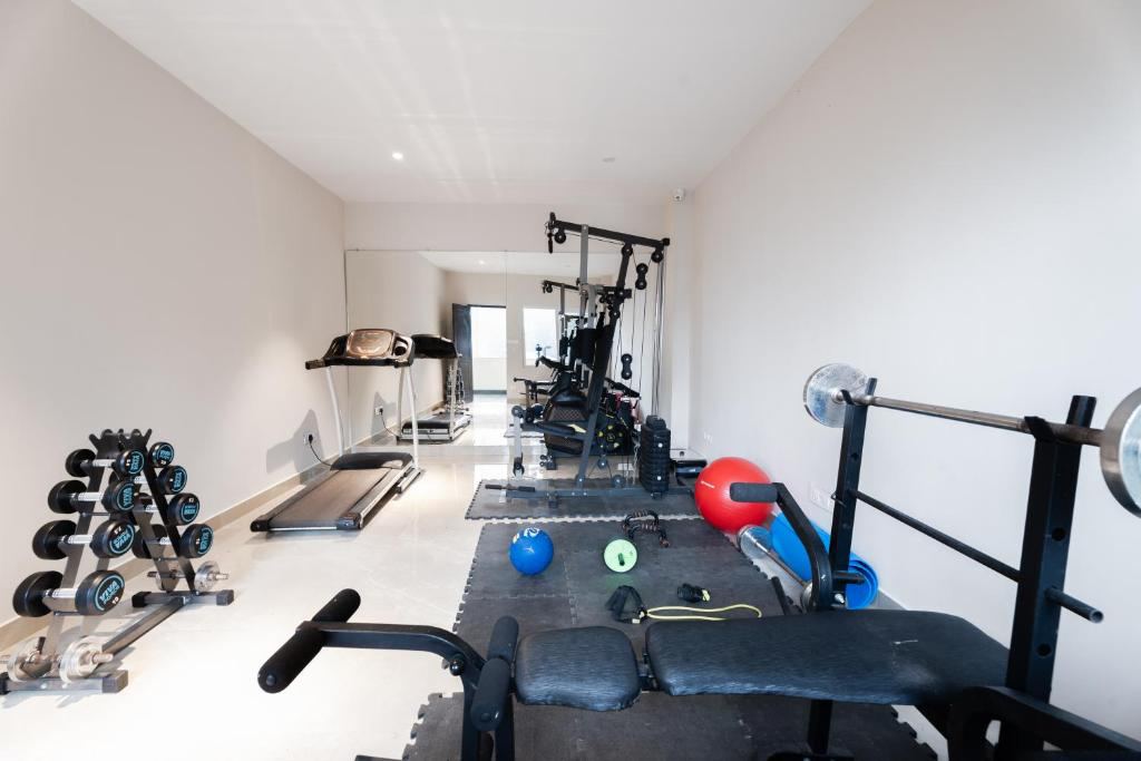 Summit Norling Resort & Spa