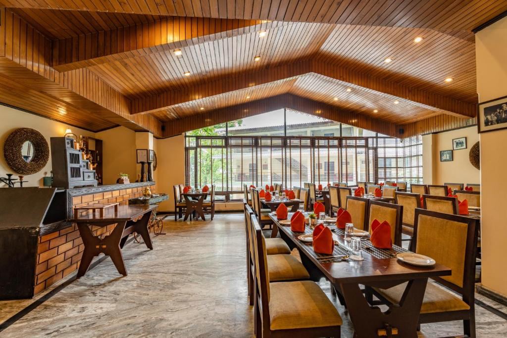 Summit Norling Resort & Spa