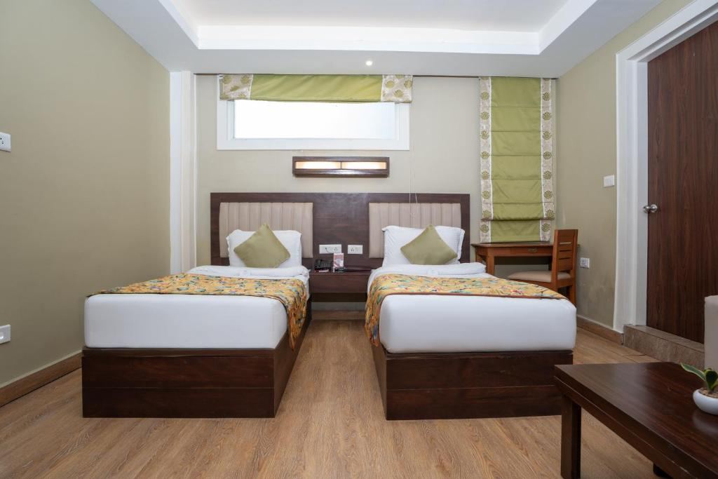 Summit North Star Hotel
