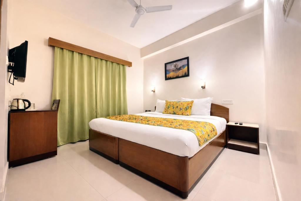 Summit Ttakshang Residency Hotel & Spa