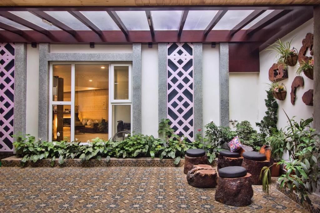Summit Ttakshang Residency Hotel & Spa