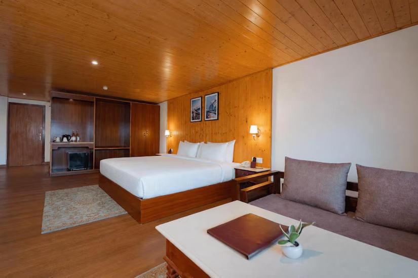 Summit Norbu Ghang - The Signature Collection