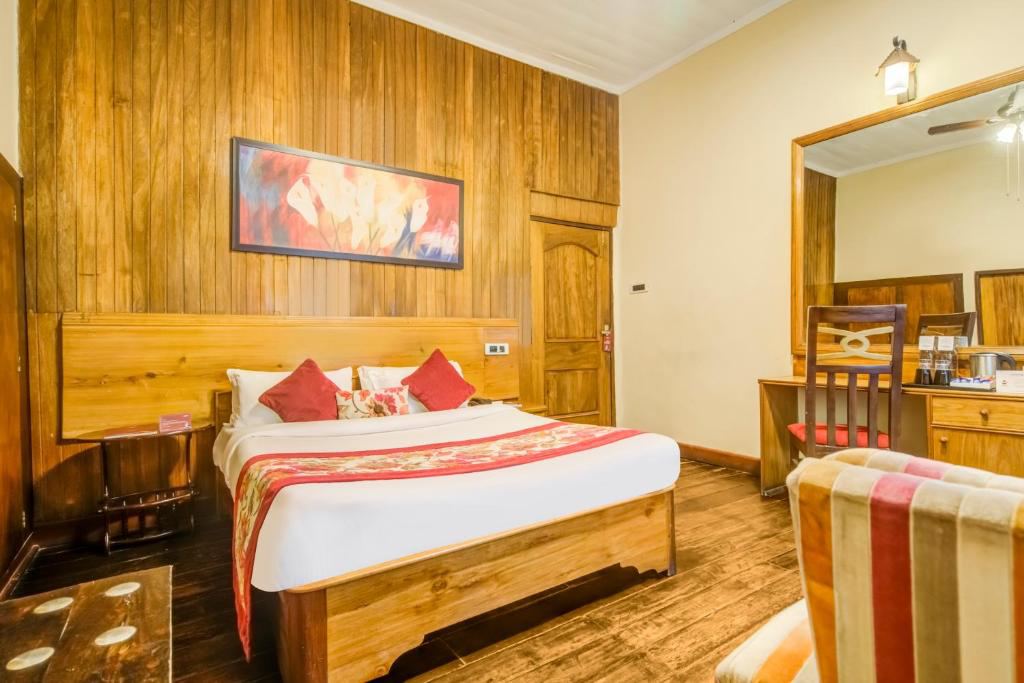 Summit Barsana Resort & Spa