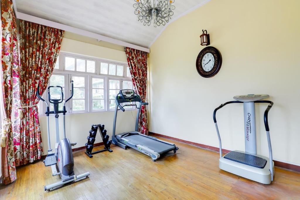 Summit Barsana Resort & Spa