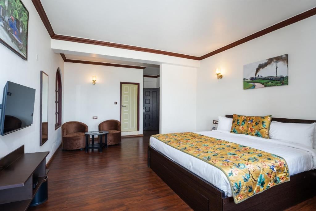 Summit Sherpa Mountain Hotel & Spa
