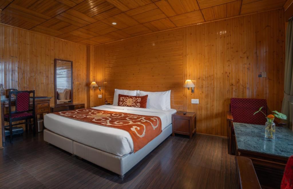 Summit Tashi Ghang Heritage Resort