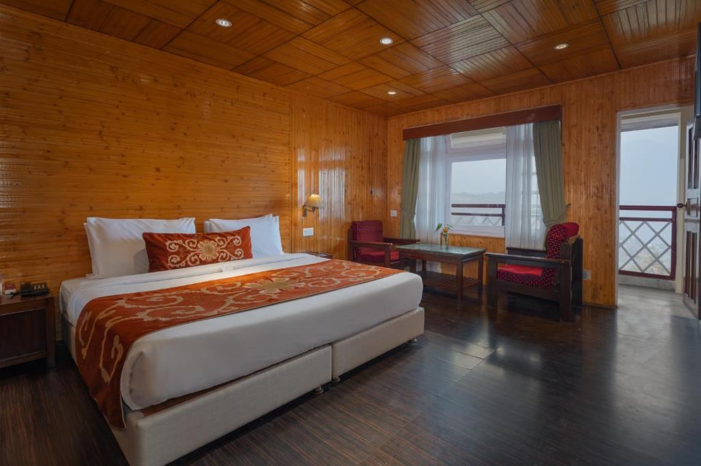 Summit Tashi Ghang Heritage Resort