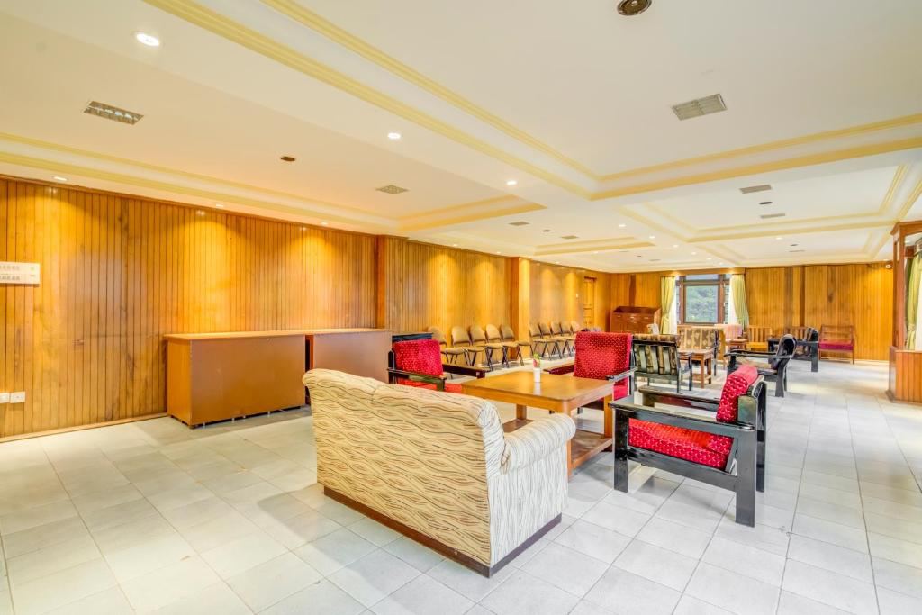 Summit Tashi Ghang Heritage Resort