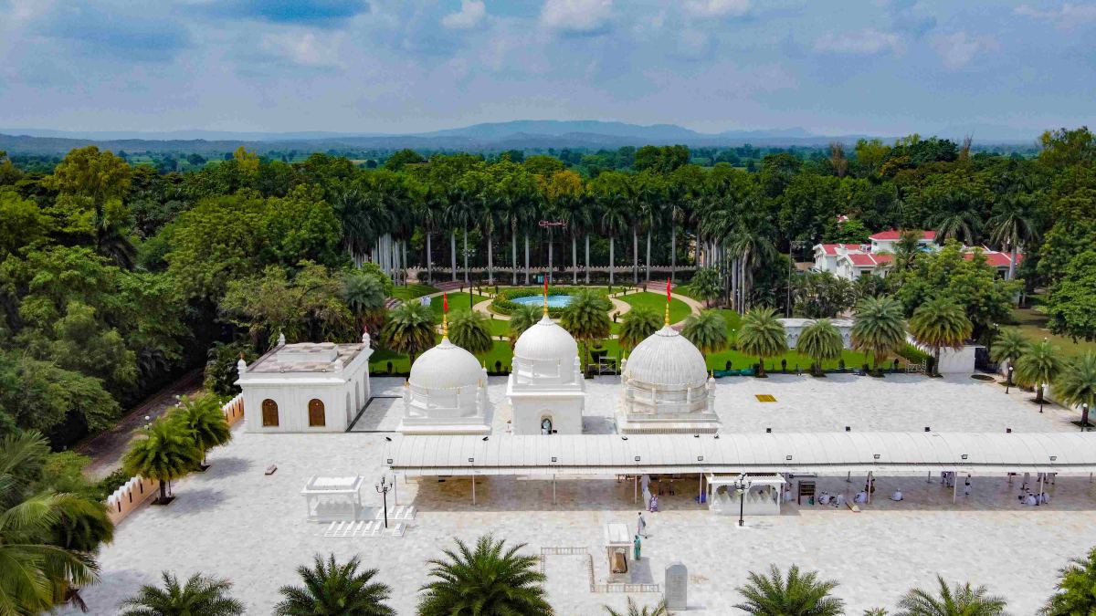 Dargah E Hakimi