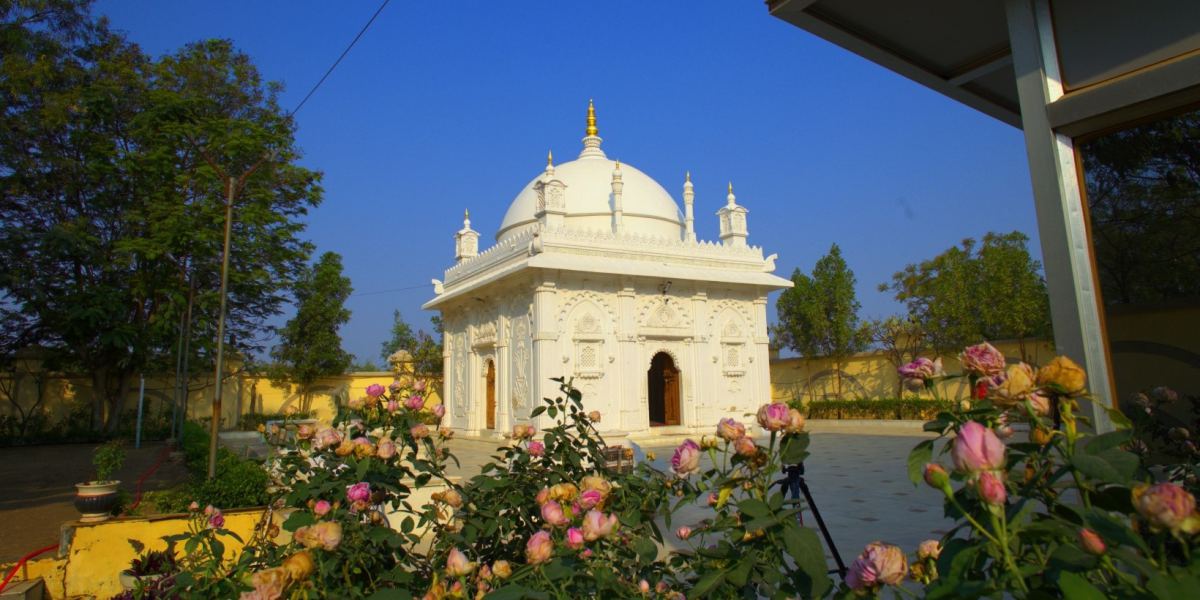 Mazaar E Syedi Qazi Khan