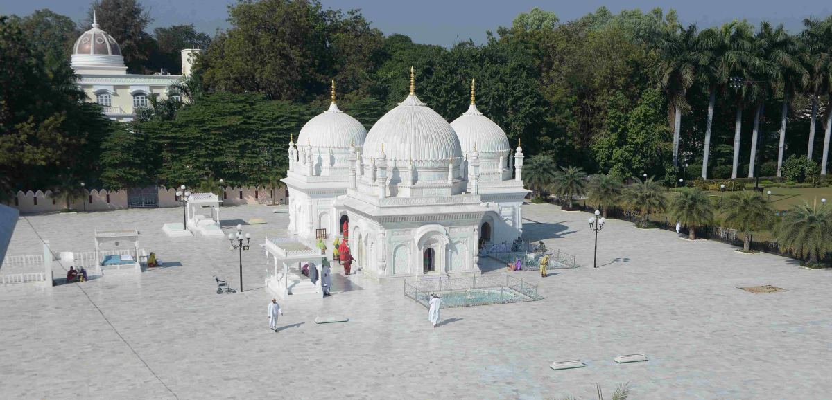 Dargah E Hakimi