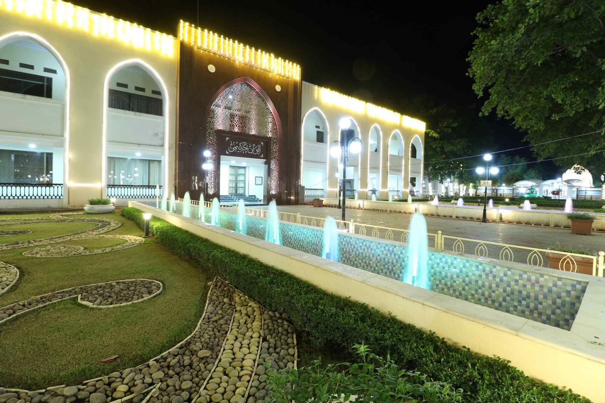 Dargah E Hakimi