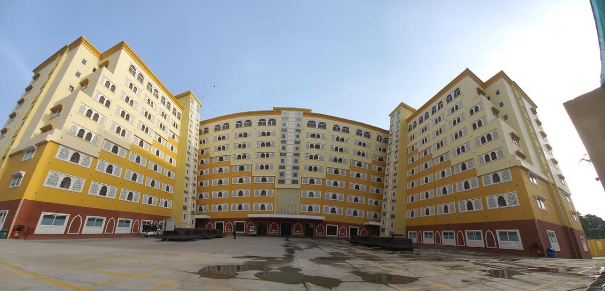 Mazar e Qutbi