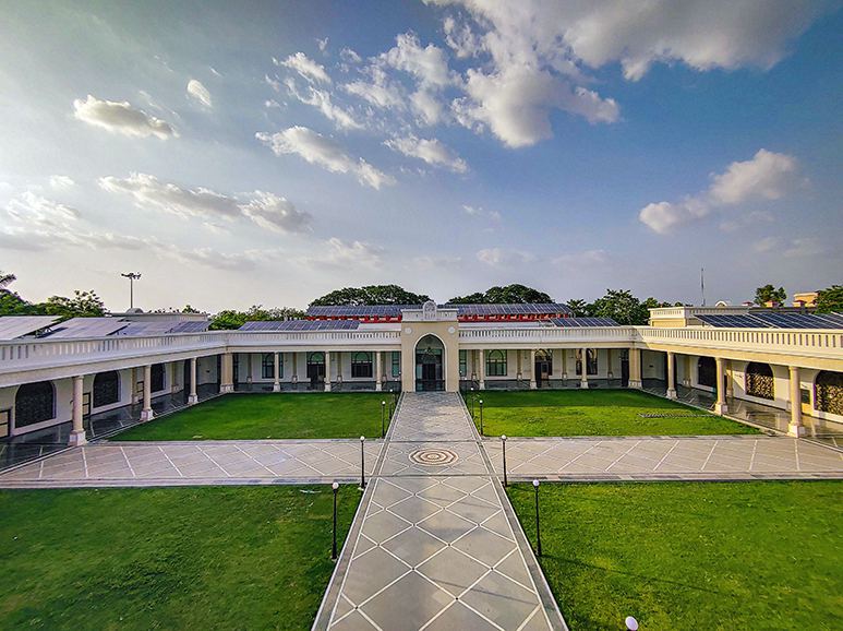 Mazar E Fakhri