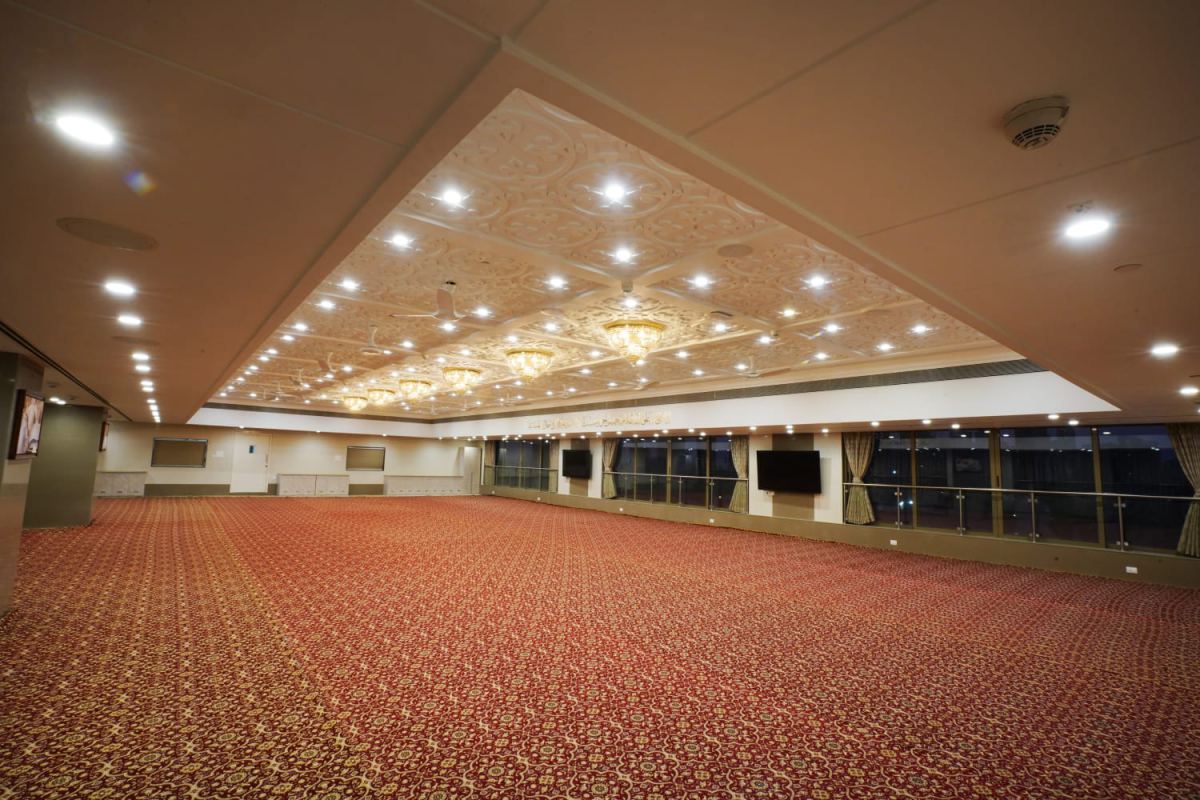 Raudat Tahera Mumbai