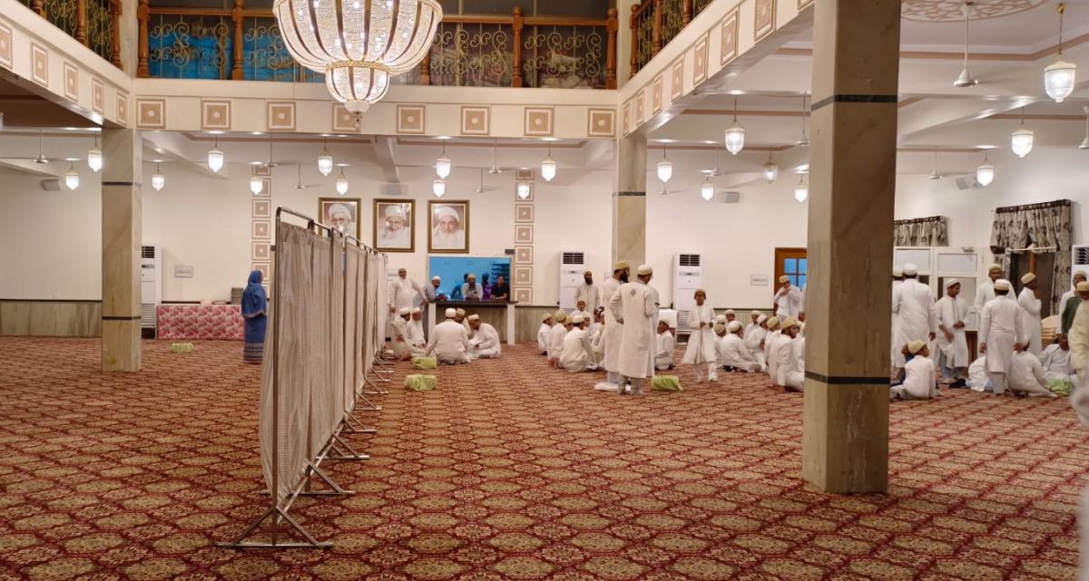 Mazaar E Hasani Hasanpeer
