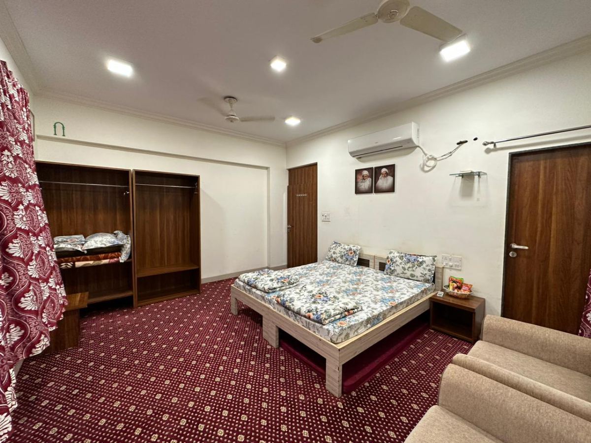 Mazar E Badri Jamnagar