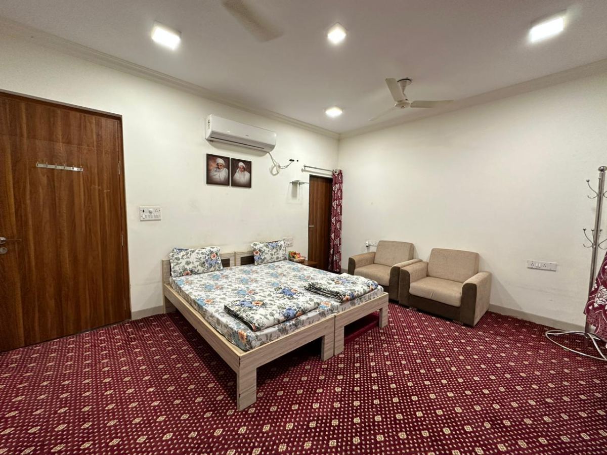 Mazar E Badri Jamnagar