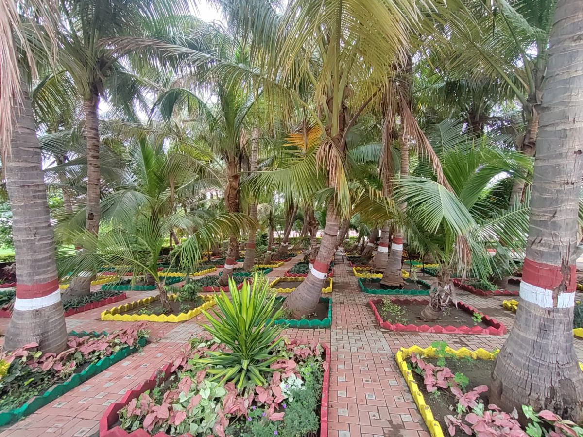 Mazaar E Syedi Bawa Mulla Khan