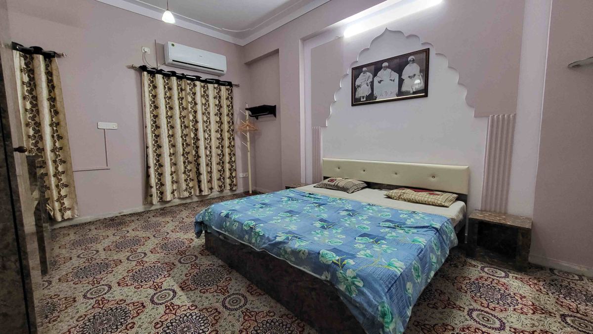 Mazaar e Luqmanji Udaipur