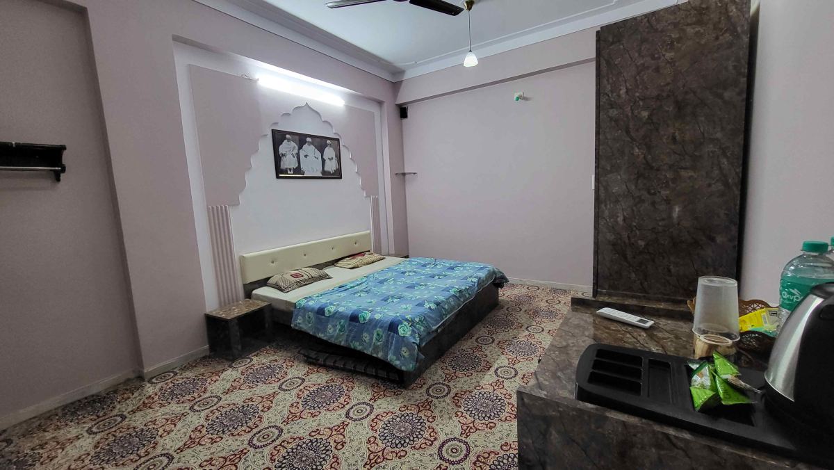 Mazaar e Luqmanji Udaipur