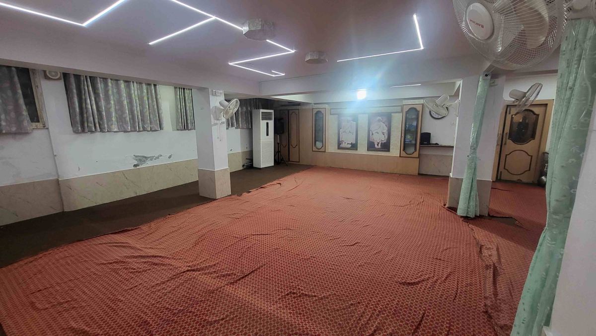 Mazaar e Luqmanji Udaipur