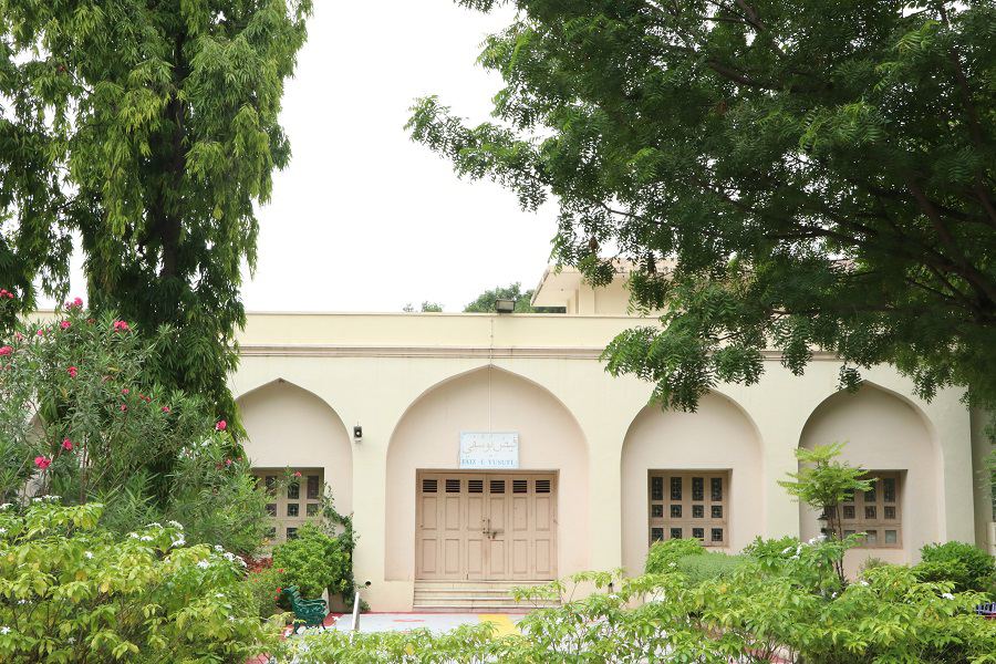 Mazar E Yusufi Shajapur