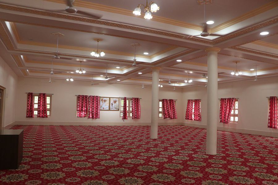 Mazar E Yusufi Shajapur