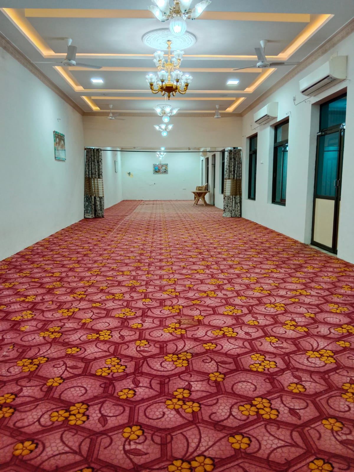 Mazar-E-Sayedi Qazi Khan