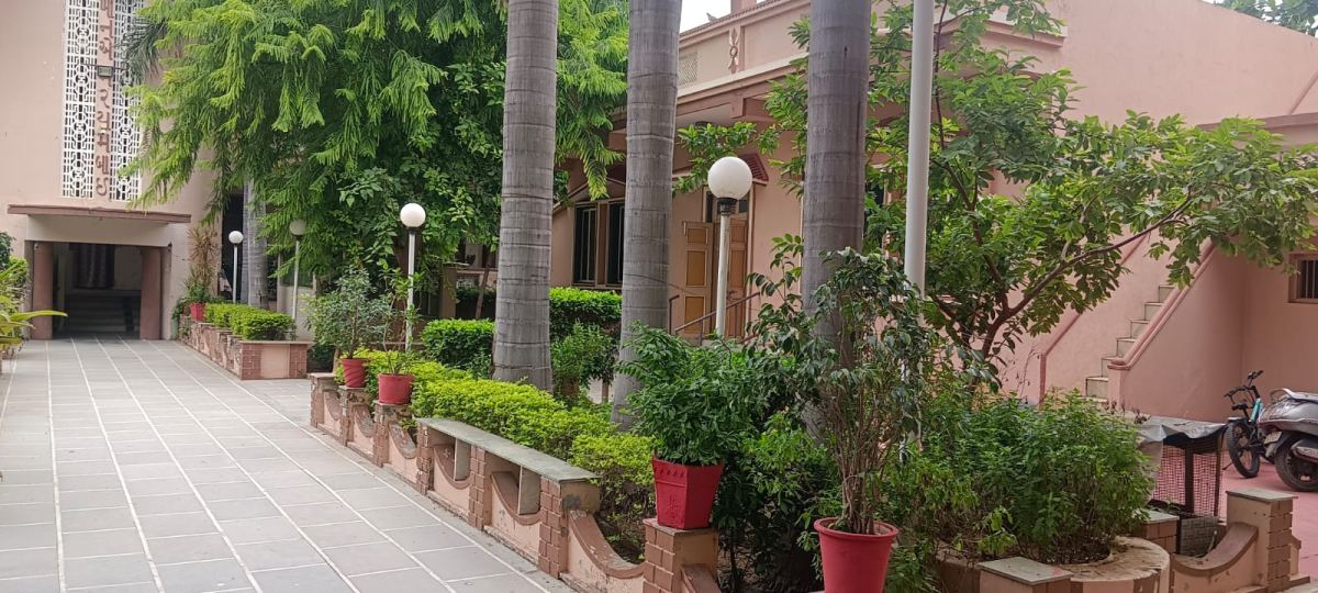 Mazar-E-Sayedi Qazi Khan