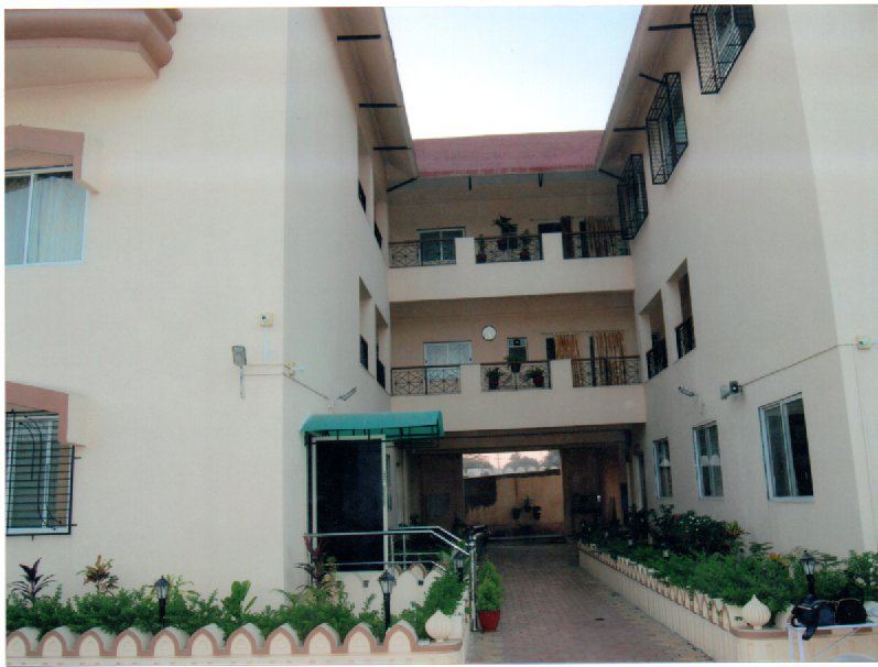 Mazaar Ganj E Shohada