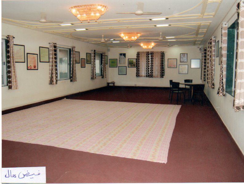 Mazaar Ganj E Shohada