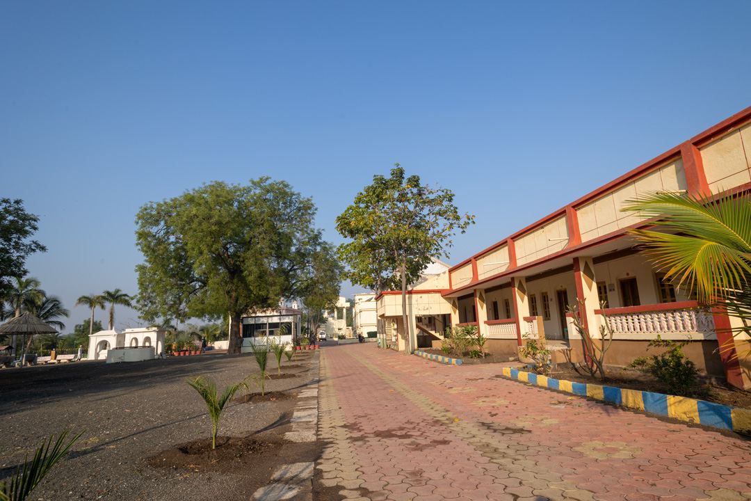 Mazar E Jafari Amreli
