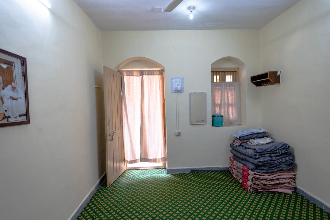 Mazar E Jafari Amreli