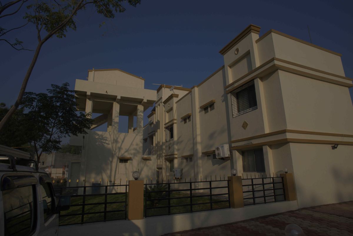 Mazar E Jafari Amreli