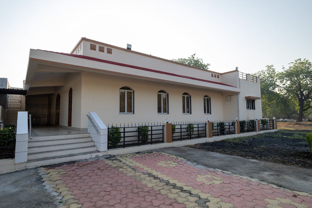 Mazar E Jafari Amreli