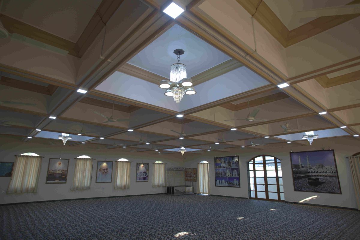 Mazar E Jafari Amreli