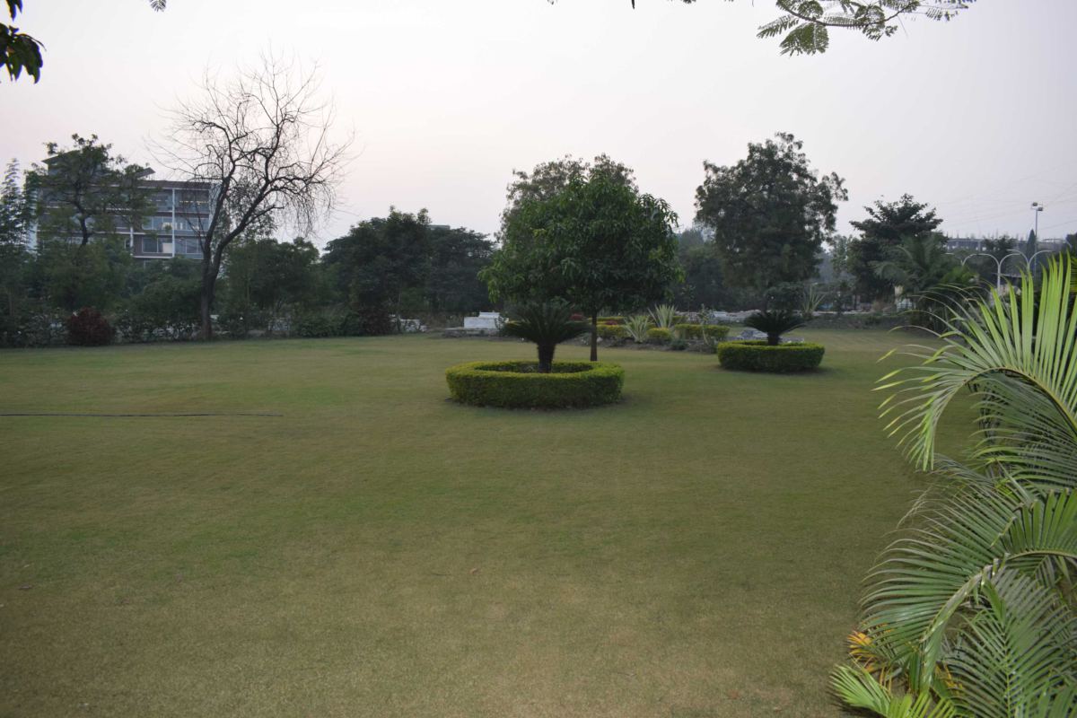 Mazar E Moulai Najam Khan