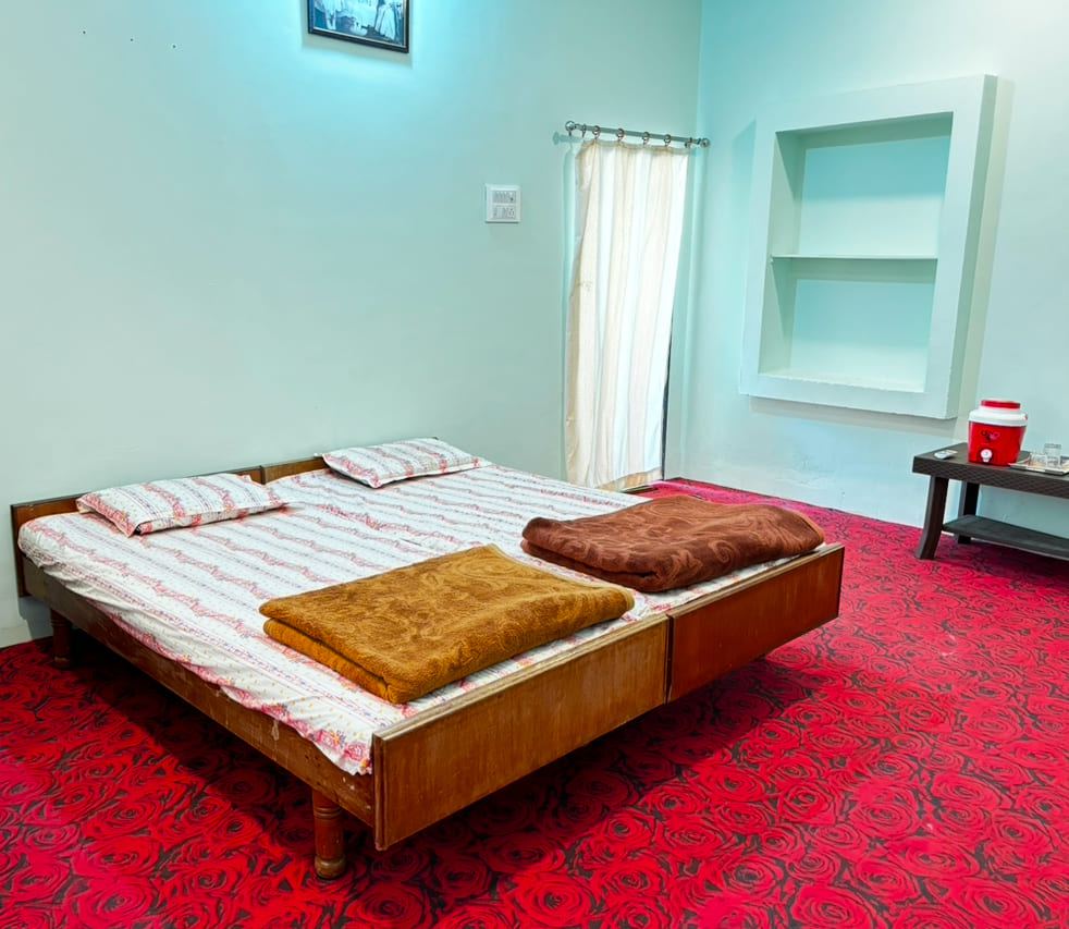 Mazar E Ganipir Shahid