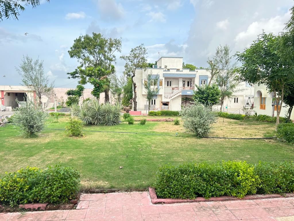 Mazar E Ganipir Shahid