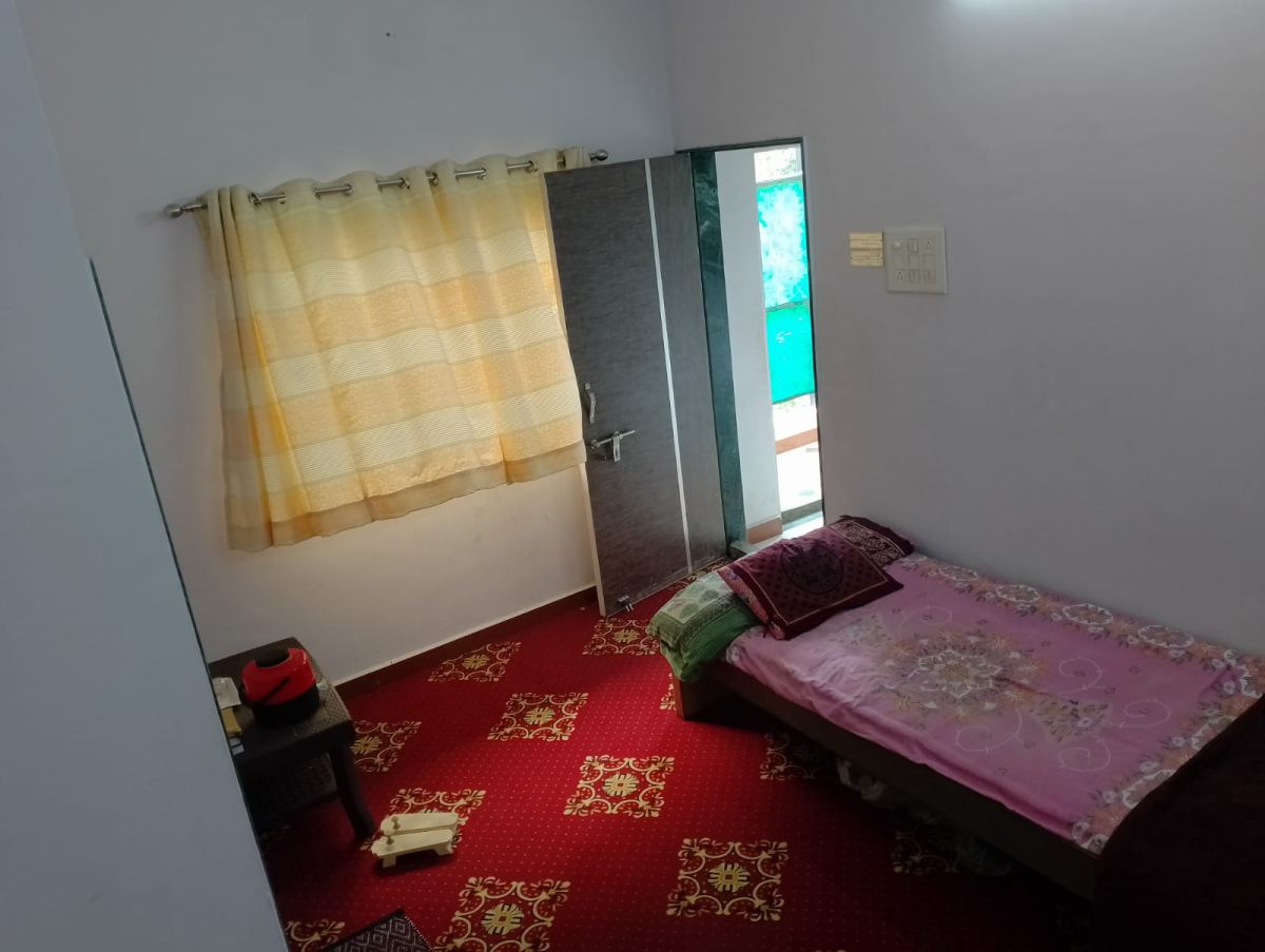 Mazaar E Rani Baisaheba Mundra