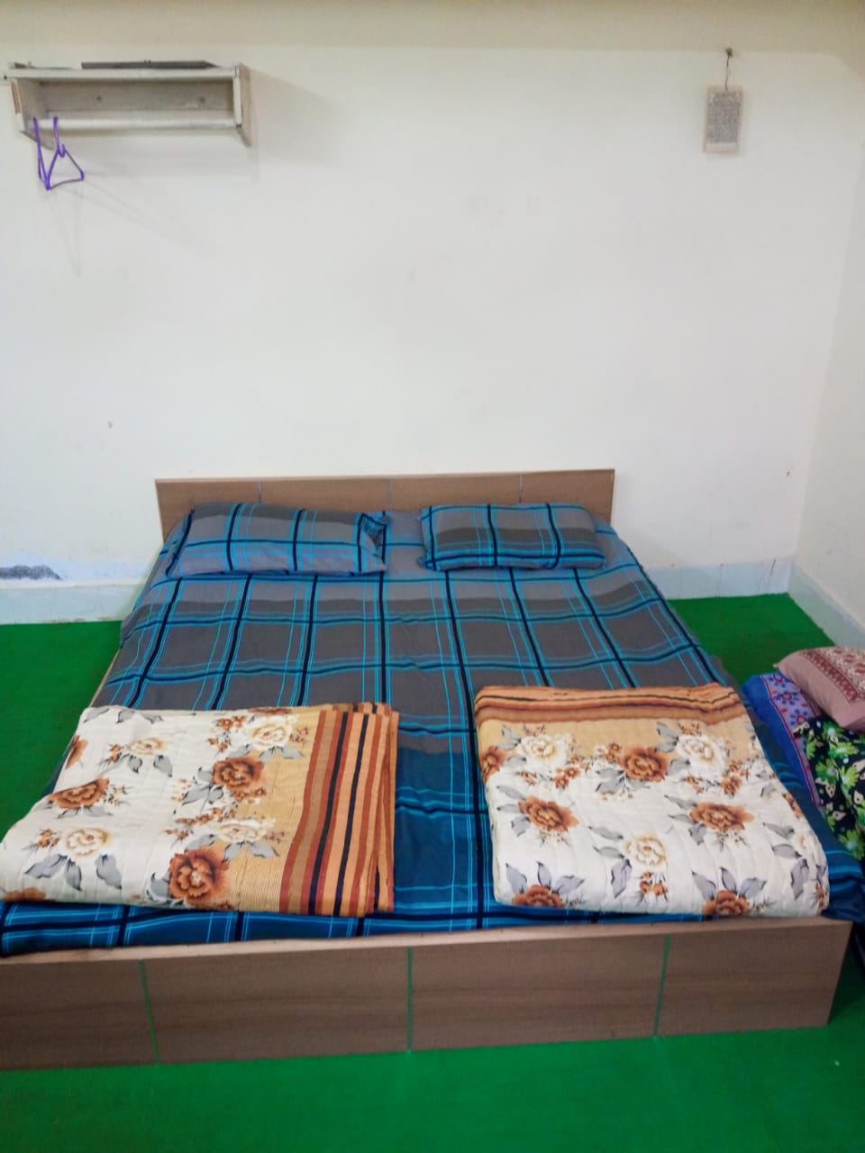 Mazar E Maulaya Sheikhfeer Saheb Ranpur
