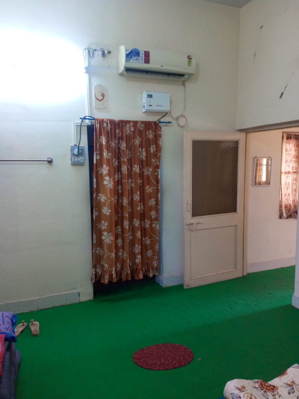 Mazar E Maulaya Sheikhfeer Saheb Ranpur