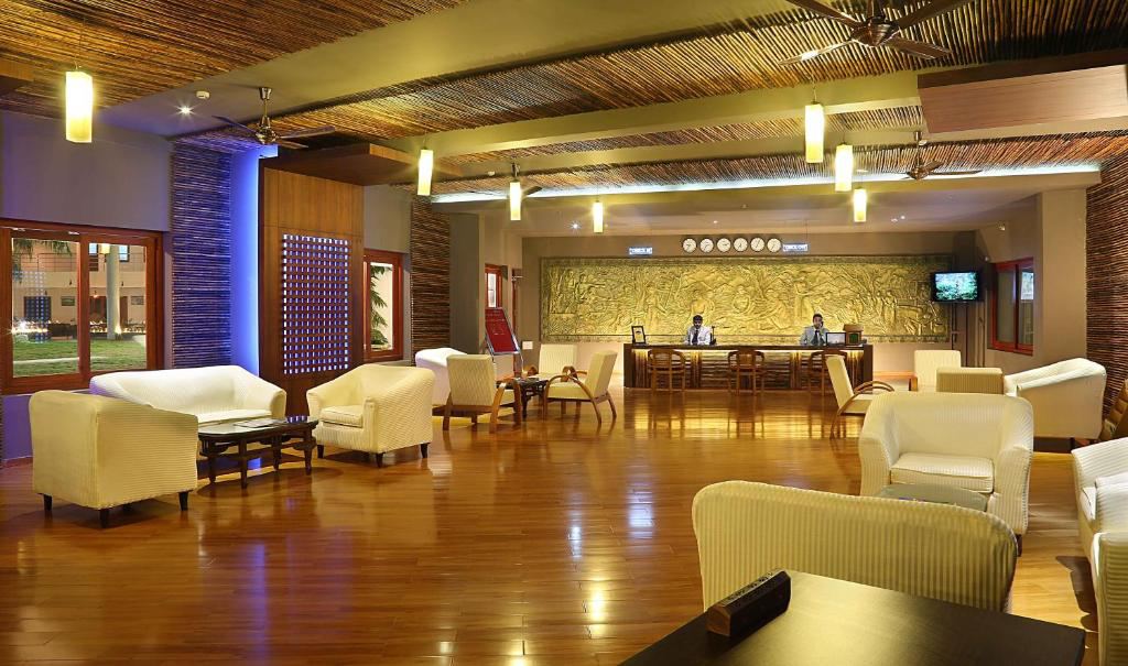 Vythiri Village Resort